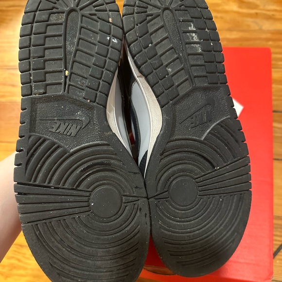 Georgetown dunks - Picture 3 of 6